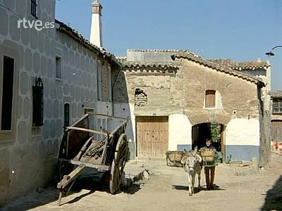 BODA EN LAGARTERA