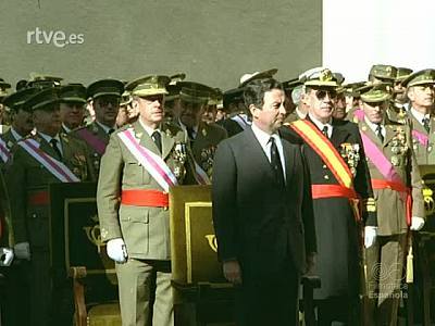 LA ACADEMIA GENERAL MILITAR