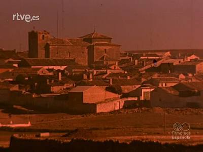 LOS DIABLOS DANZANTES DE ALMONACID DEL MARQUESADO