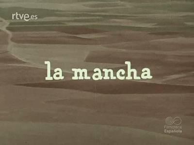 MANCHA LA