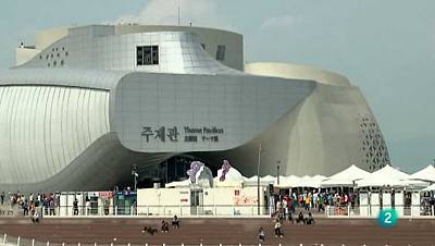 Expo Yeosu 2012