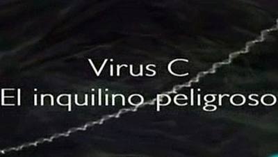 Virus C, el inquilino peligroso