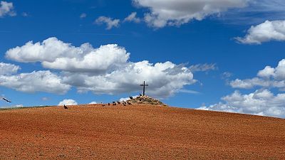 Episodio 2: El destierro: De Santo Domingo de Silos a Burgo de Osma