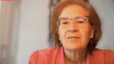 Entrevista a Margarita Del Val, inmunóloga y viróloga del CSIC
