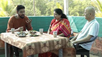 Episodio 6: Mangalore