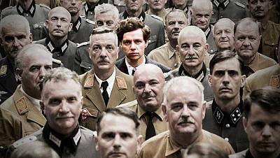 '13 minutos para matar a Hitler', una apasionante hecho real en El Cine de La 2
