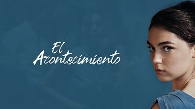 El acontecimiento (Presentación)