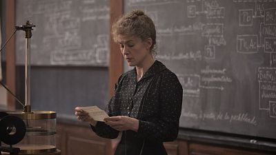 El cine de La2 - Madame Curie (presentación)