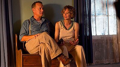 'Ithaca', con Meg Ryan y Tom Hanks, este lunes 28 de enero en 'Zona Indie', en La 2 de TVE