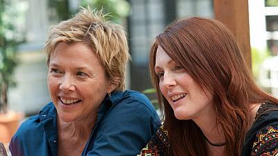 'Los chicos están bien', con Annette Benning y Julianne Moore, en 'El Cine de La 2'
