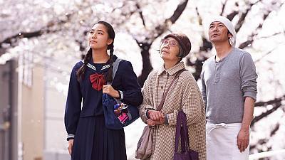 'Una pasteleria en Tokio', una deliciosa película japonesa, el sábado 8 de julio en El Cine de La 2