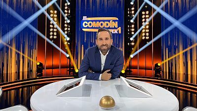 El comodín - Programa 1