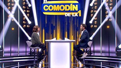 El comodín - Programa 117