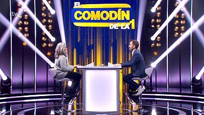 El comodín - Programa 143