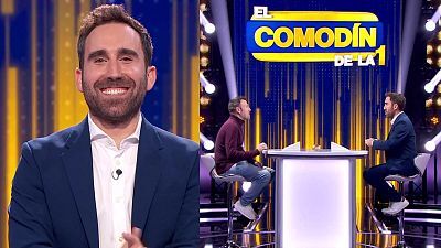 El comodín - Programa 150