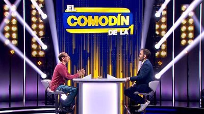 El comodín - Programa 152