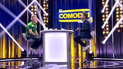 El comodín - Programa 155