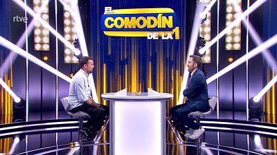 El comodín - Programa 174