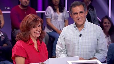 El comodín - Programa 221