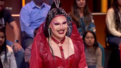 El comodín - Programa 230