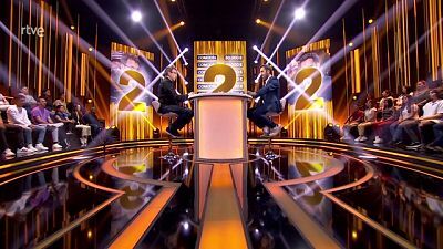 El comodín - Programa 231
