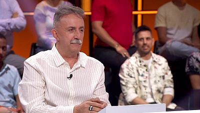 El comodín - Programa 232
