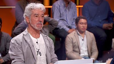El comodín - Programa 233