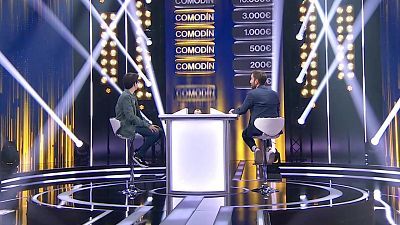 El comodín - Programa 26