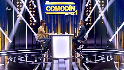 El comodín - Programa 37