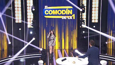 El comodín - Programa 63