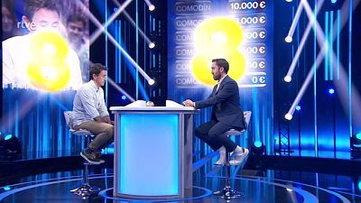 El comodín - Programa 68
