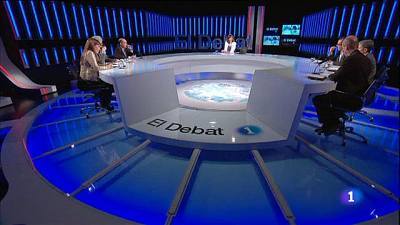 Debat: 100 dies d'Artur Mas i la imputació d'una Infanta