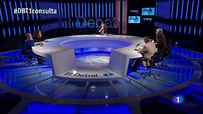 Debat : Què passarà en el dia a dia de la política catalana ara que ja hi ha pregunta i data?