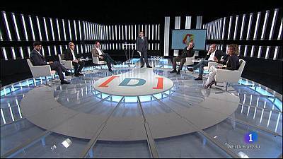 El Debat de La  - El candidats catalans presenten les seves propostes a les eleccions del 26-J