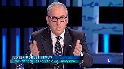 Entrevista a Josep Poblet i Tous