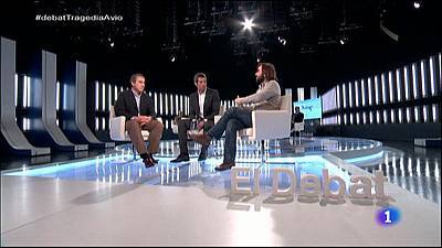 Entrevista a Marc Pérez i Ramon Vallès
