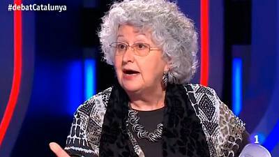 Entrevista a Teresa Freixes, catedràtica de dret constitucional