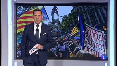 L'anàlisi de la Diada Nacional de Catalunya