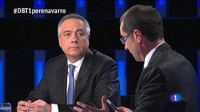 Pere Navarro: 