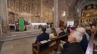 Catedral de Ntra. Sra. de Barbastro