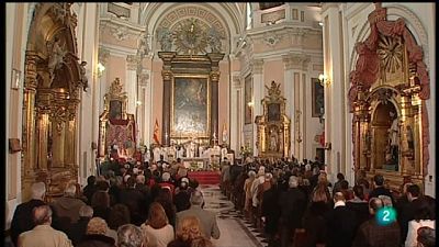 Día del Señor - Catedral Castrense de Madrid