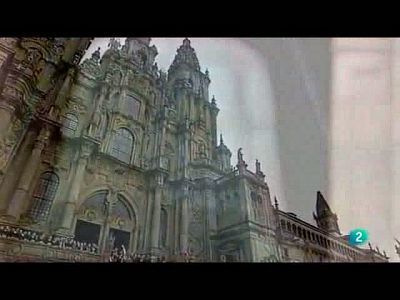 Día del Señor - Catedral de Santiago de Compostela