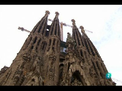 Día del Señor - Consagración de la Sagrada Familia de Barcelona - Primera hora