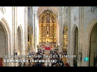 Día del Señor - Convento de San Esteban