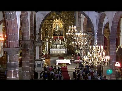 Día del Señor - Nuestra Señora de la Concepción de Tenerife