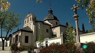 Ermita de San Isidro (Madrid)