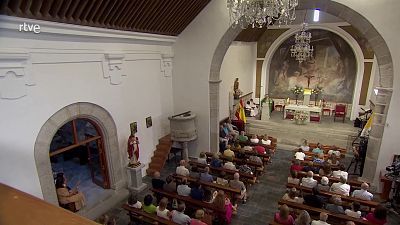 Iglesia de la Natividad de Nuestra Señora, Navacerrada