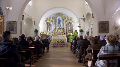 Iglesia de San Bartolomé Apóstol, Aldeacentenera