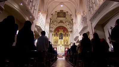 Iglesia Nuestra Señora de la Visitación