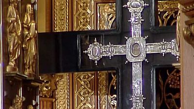 Misa desde la Parroquia de San Juan de Ribera (Madrid)